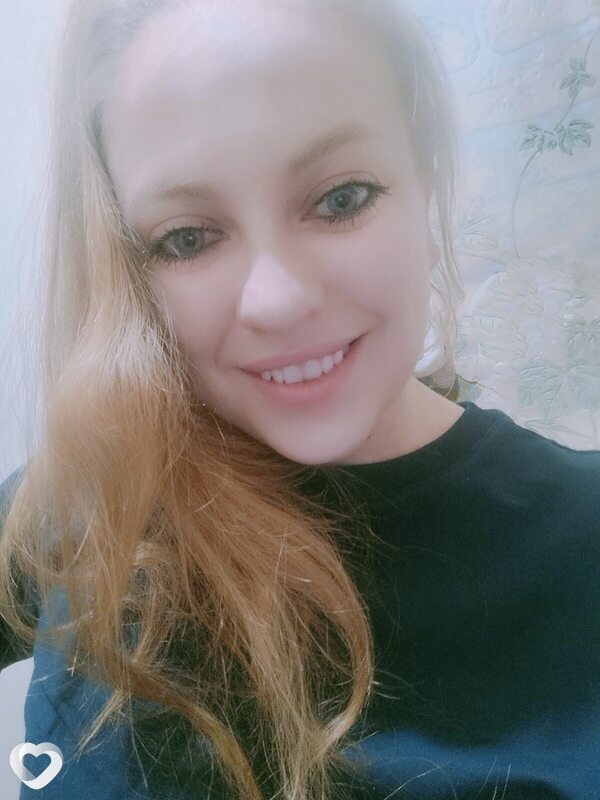 Оксана, 30, Ярославле — анкета №800259