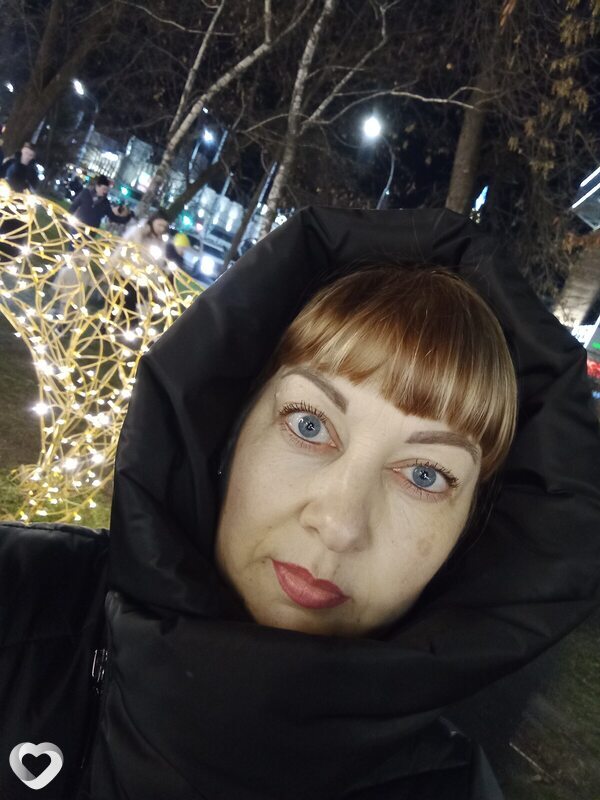 Екатерина, 43, Краснодаре — анкета №800210