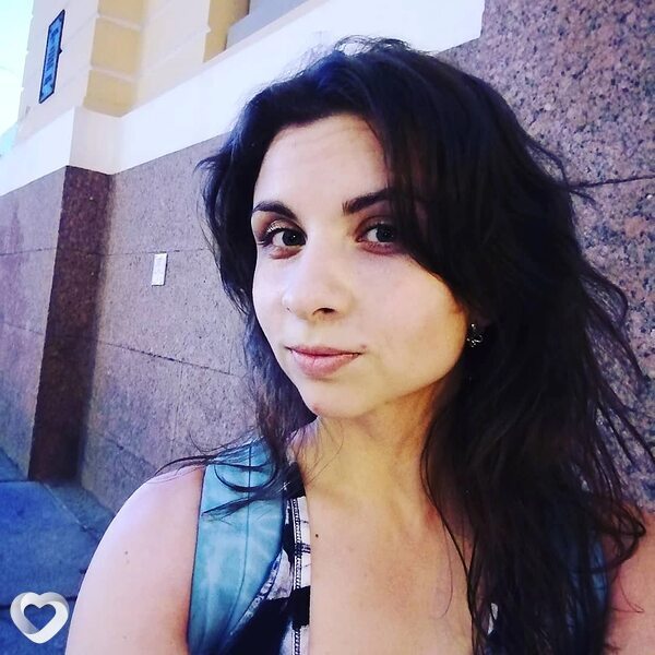 Лю, 37, Санкт-Петербурге — анкета №800212