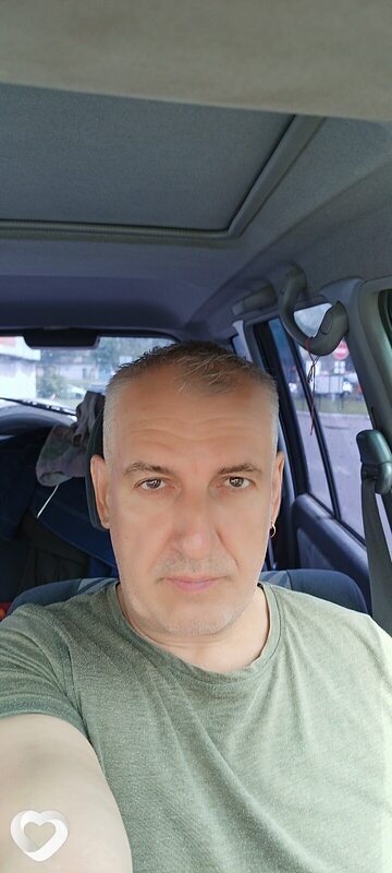 Игорь, 51, Калининграде — анкета №800220