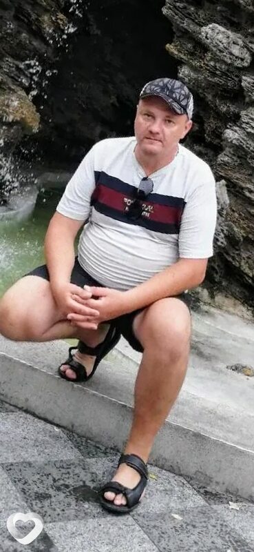 Андрей, 37, Лельчицах — анкета №800224