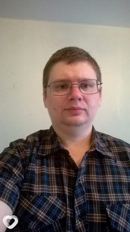 Сергей, 37, Новосибирске — анкета №800227
