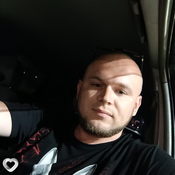 Максим, 34, Владивостоке — анкета №800228