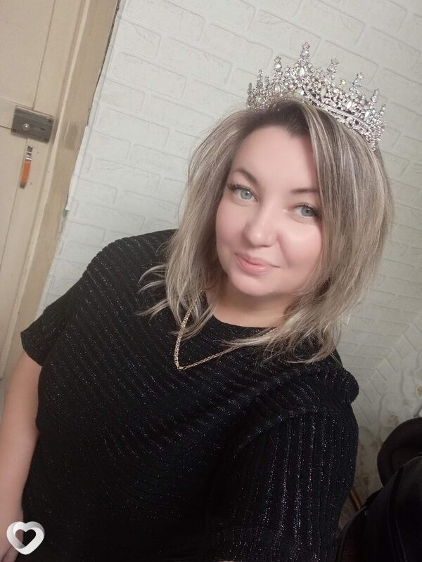 Оксана, 45, Красноярске — анкета №800229