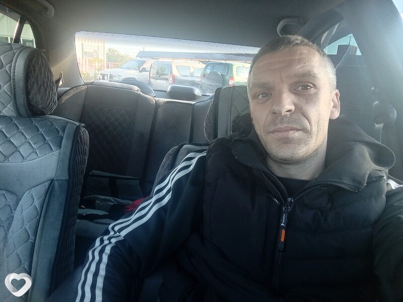 Егор, 38, Петропавловске-Камчатском — анкета №800230