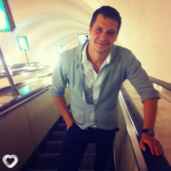 Егор, 36, Кашире — анкета №800324