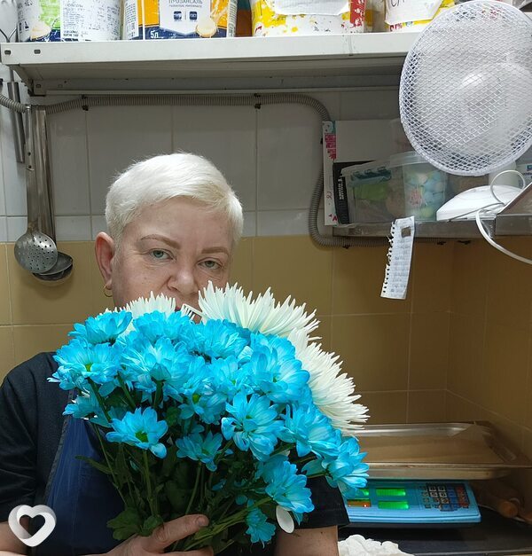 Лилия, 60, Казани — анкета №800327