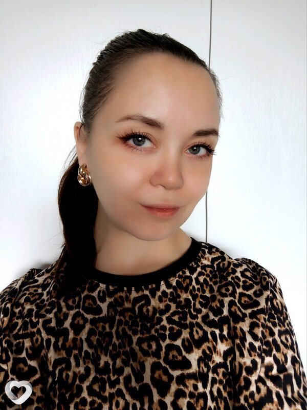 Любаша, 37, Вологде — анкета №800331