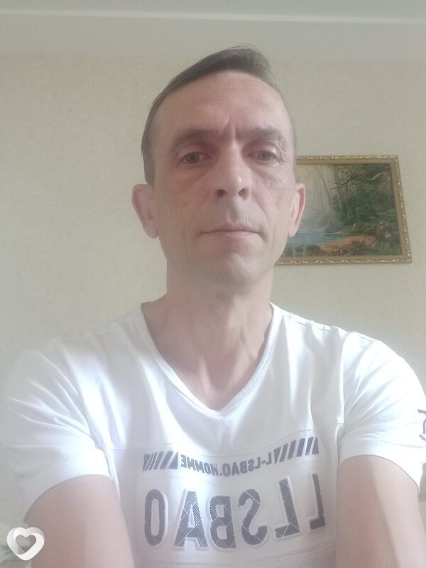 Женя, 48, Ульяновске — анкета №800332
