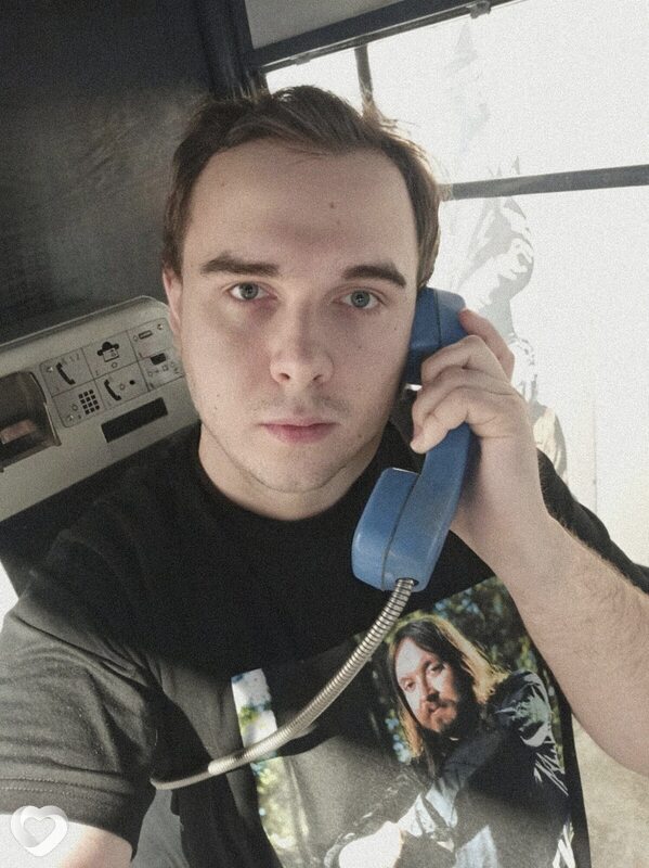 Никита, 31, Санкт-Петербурге — анкета №800334