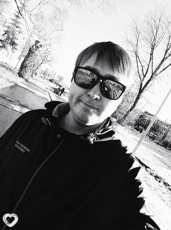 Алексей, 35, Перми — анкета №800361