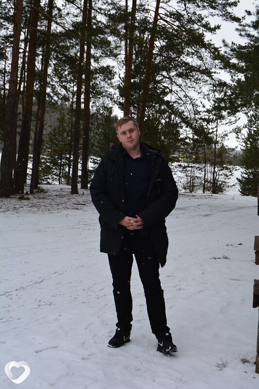 Еагений, 29, Владимире — анкета №800362