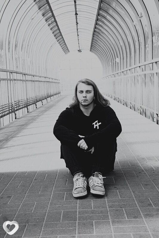 Иван, 23, Воронеже — анкета №800365