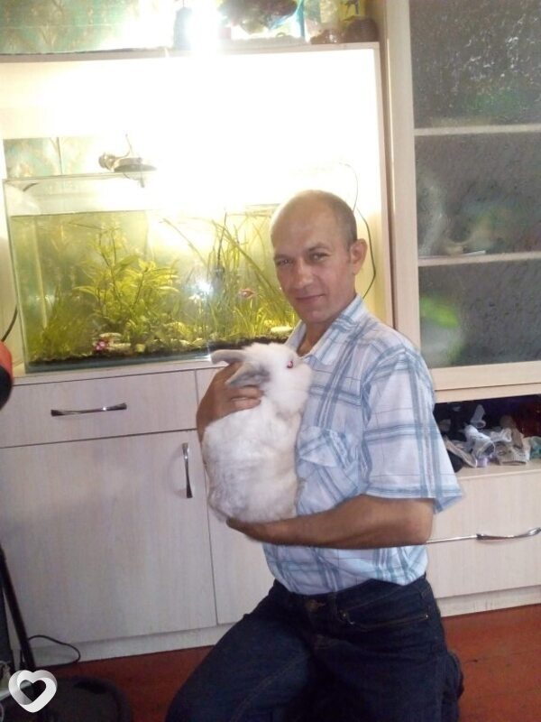 Valera, 43, Новокузнецке — анкета №800372