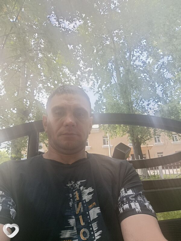 Александр Ярков, 41, Кемерове — анкета №800375