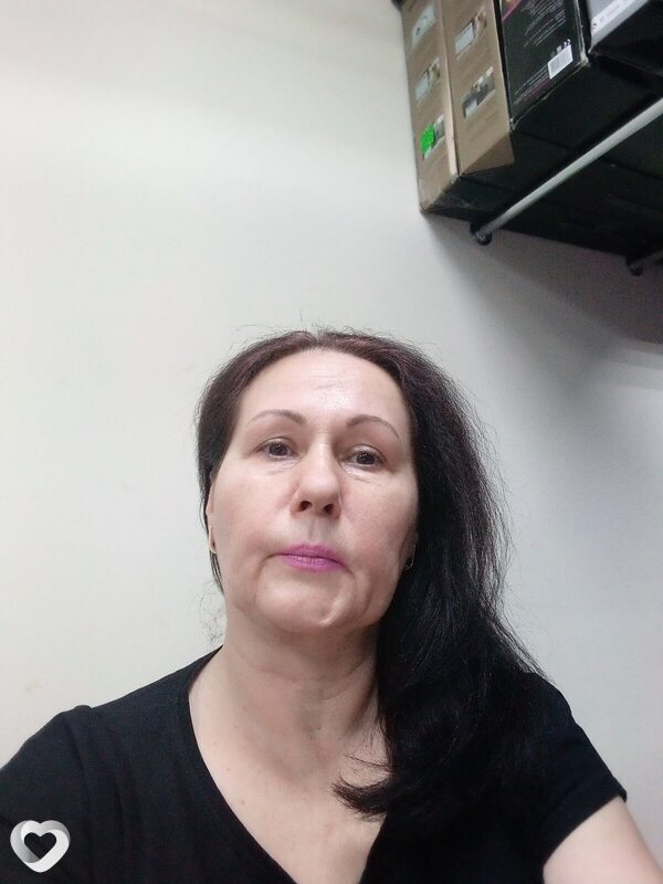 Ирина, 54, Санкт-Петербурге — анкета №800285