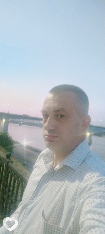 Сергей, 48, Ярославле — анкета №800287