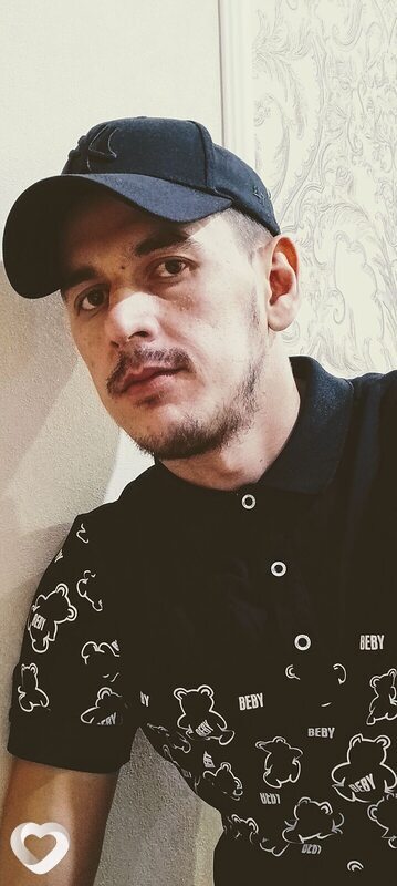 Ленар, 34, Москве — анкета №800294