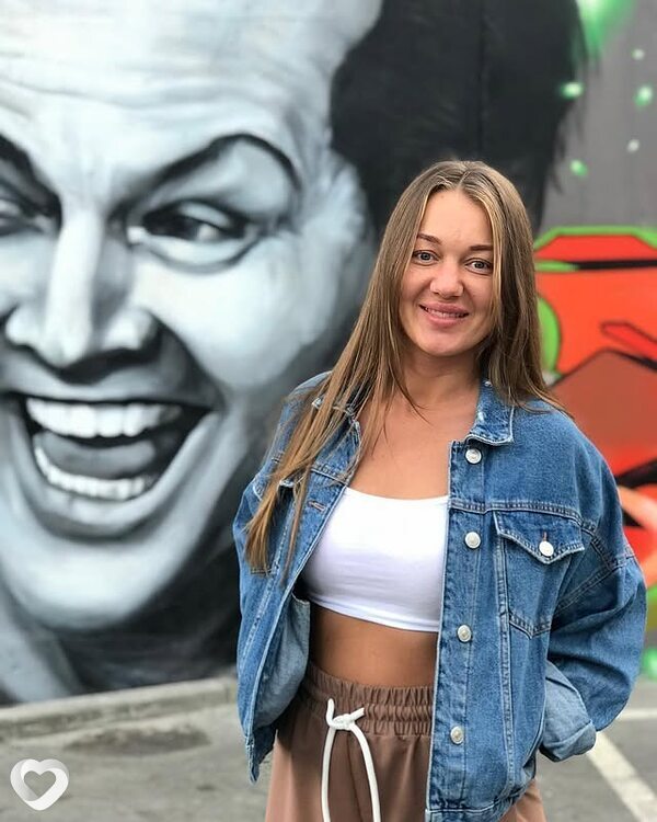 Екатерина, 31, Москве — анкета №800298