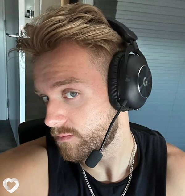 Евгений, 27, Минске — анкета №800303