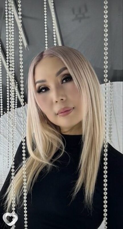 𝓔𝓿𝓰𝓮𝓷𝓲𝔂𝓪, 36, Улан-Удэ — анкета №800304