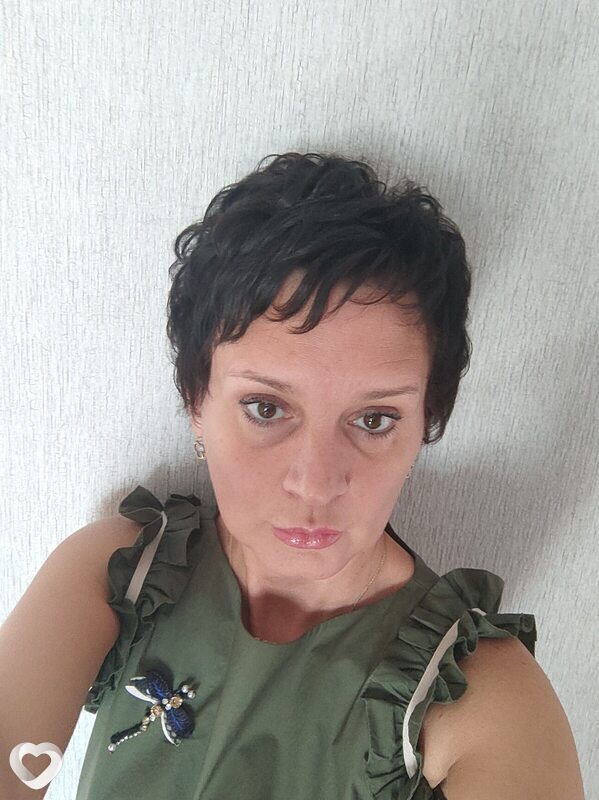 Татьяна, 51, Новокузнецке — анкета №800305