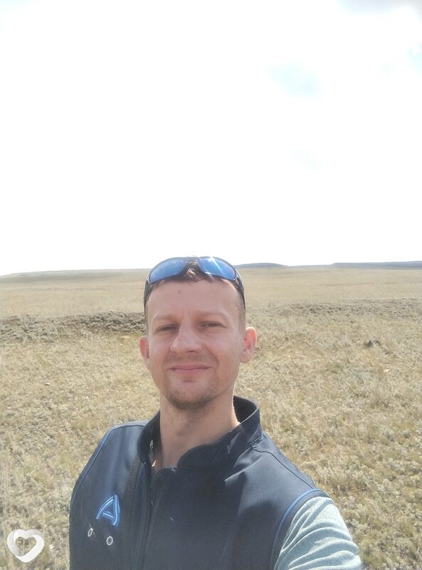 Андрей, 41, Магнитогорске — анкета №800307