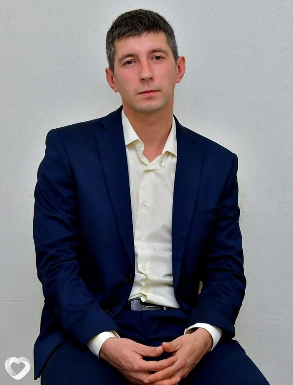 Артем, 33, Южно-Сахалинске — анкета №800336