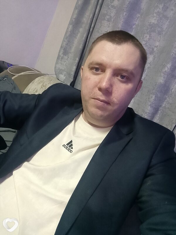 Мт, 34, Богдановиче — анкета №800338