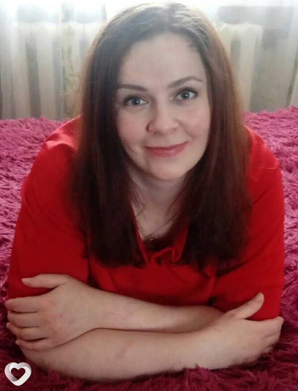 Ольга, 43, Бугульме — анкета №800342