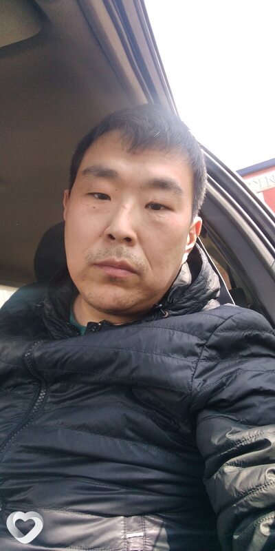 Максим, 43, Чите — анкета №800344