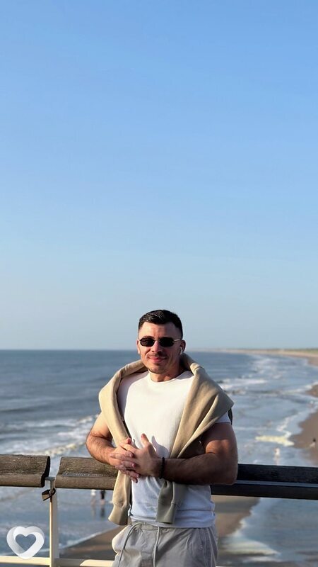 Maxc, 41, Воронеже — анкета №800346