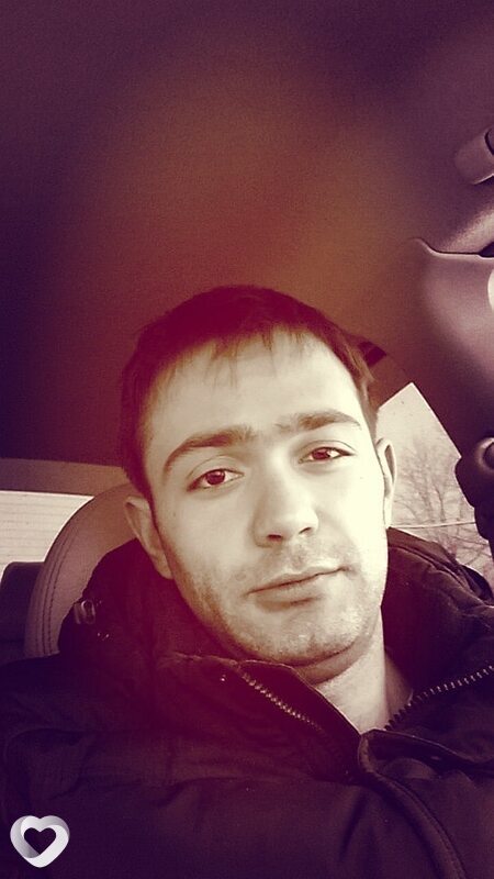 Александр, 41, Новосибирске — анкета №800350
