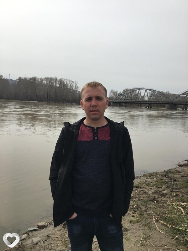 Stasonkz, 36, Шемонаихе — анкета №800355