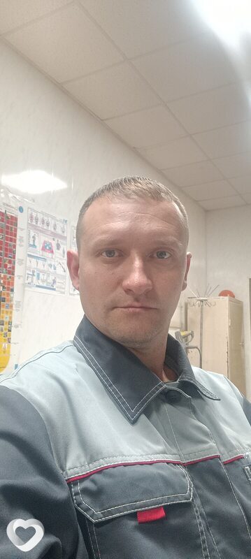 Алексей, 42, Москве — анкета №800436