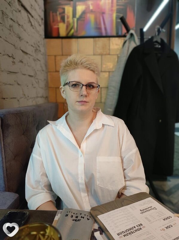 Ольга, 33, Кунгуре — анкета №800439
