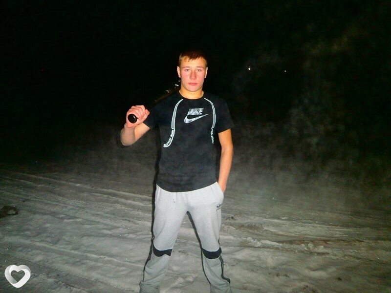 Evgeniy, 27, Донецке — анкета №800440