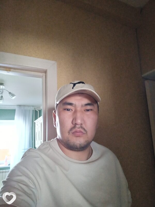 Григорий, 32, Якутске — анкета №800450