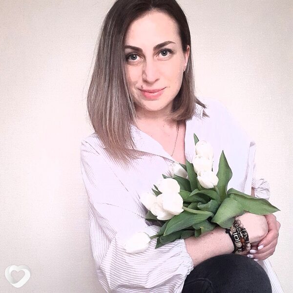 Natalia, 43, Алматы — анкета №800451