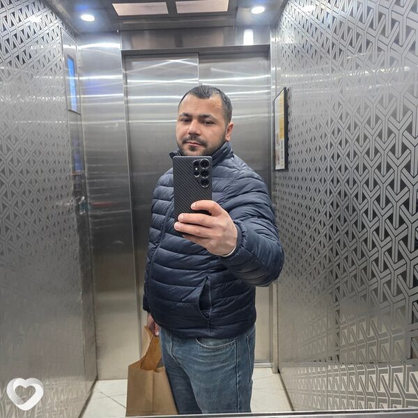 Руслан, 45, Уфе — анкета №800456