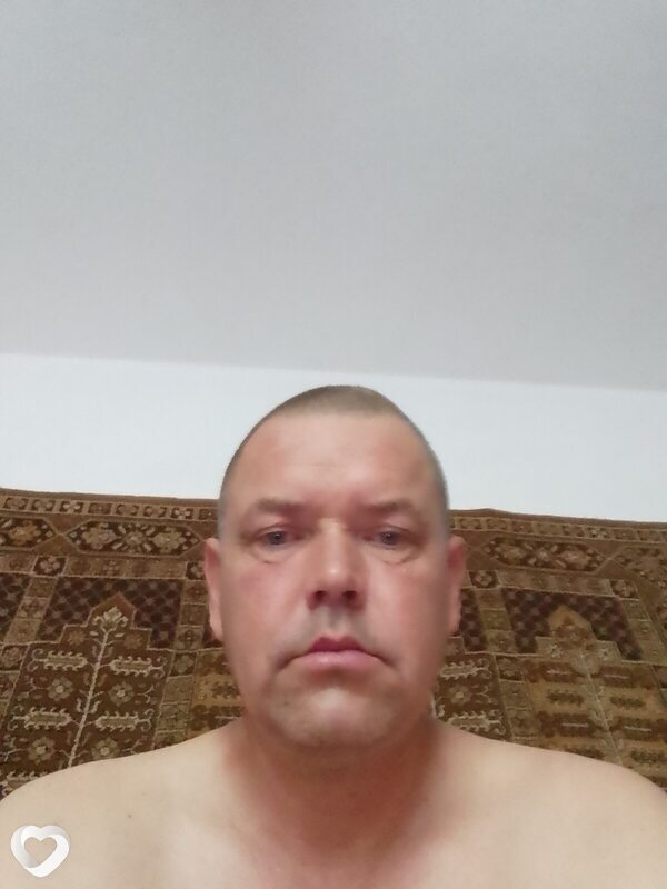 Андрей, 45, Краснодаре — анкета №800386