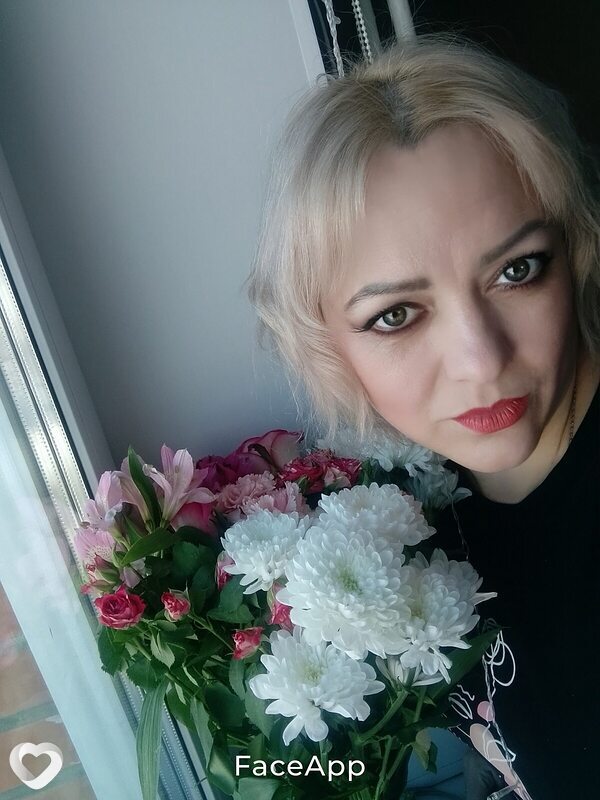 Наталья, 45, Новосибирске — анкета №800392