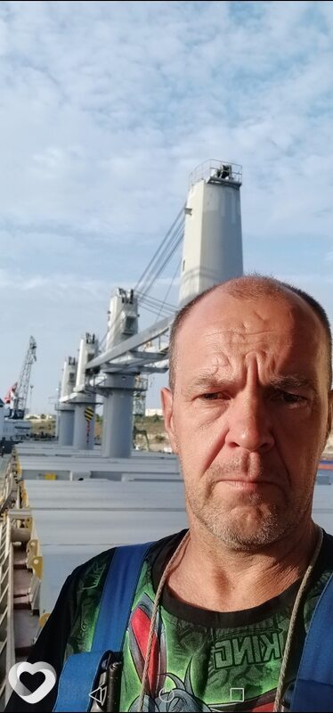 Владимир, 49, Астрахани — анкета №800395