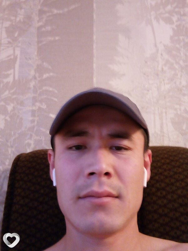 Сиражидин, 33, Сочи — анкета №800396