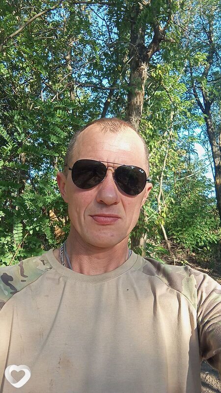 Слава, 50, Воронеже — анкета №800405