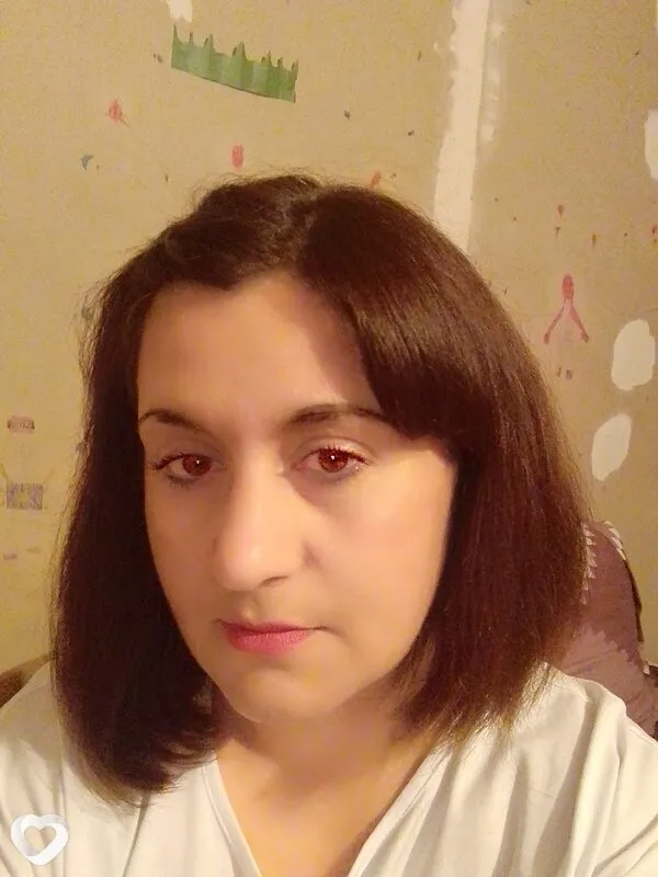 Анна, 39, Новоалтайске — анкета №800585