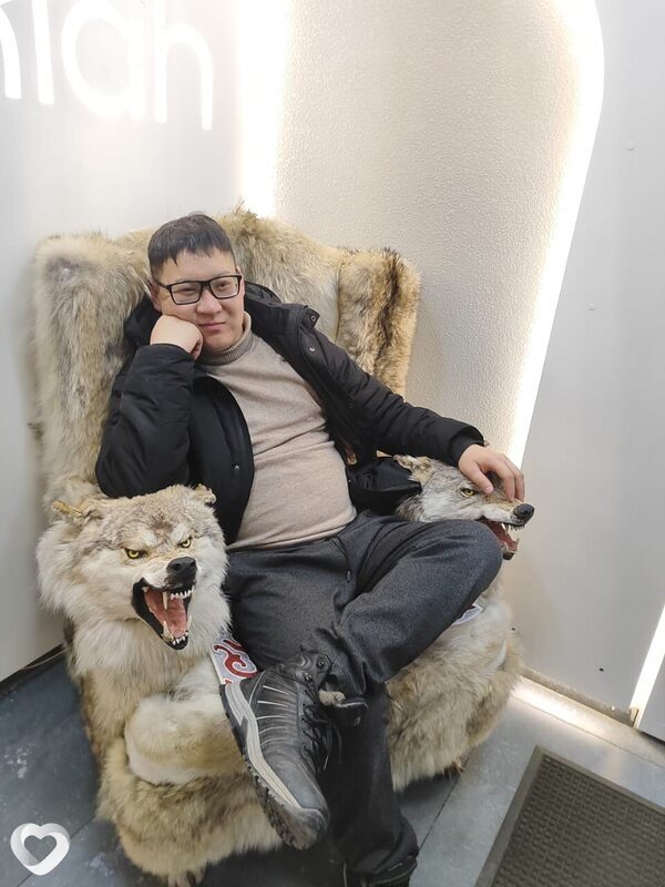 Мерей, 30, Семей — анкета №800594