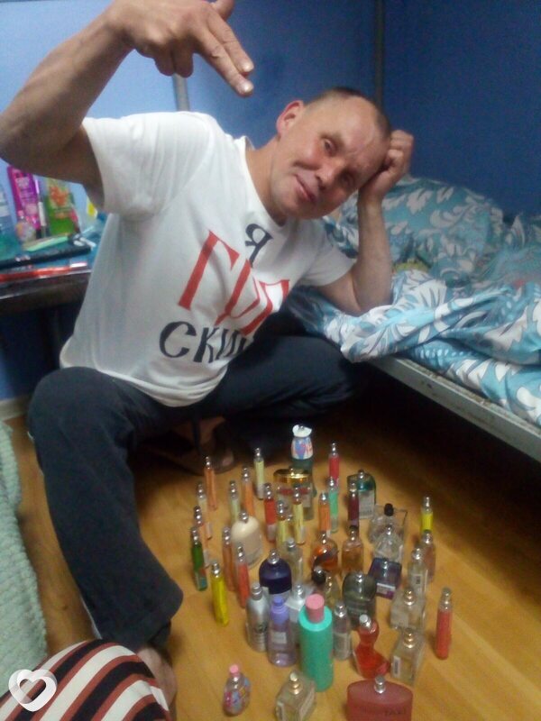 Viktor, 51, Москве — анкета №800597