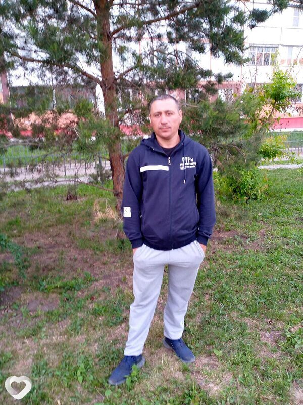 Евгений, 36, Новосибирске — анкета №800605