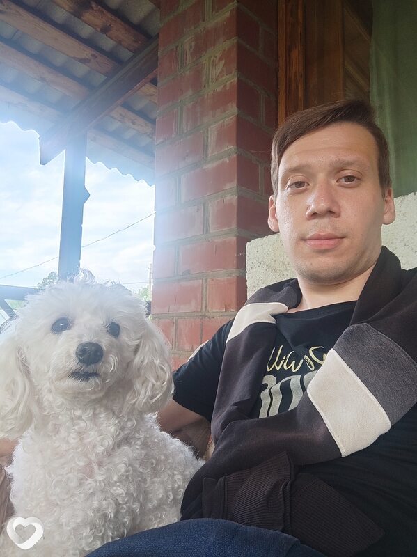 Александр, 32, Волгограде — анкета №800609
